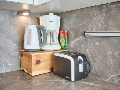 Apartment App."Morgensonne" -1 Schlafraum/Dusche, WC,TV,Balk - Outdoor photo 28