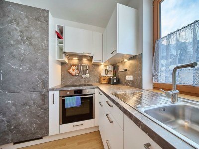 Apartment App."Morgensonne" -1 Schlafraum/Dusche, WC,TV,Balk - Outdoor photo 29