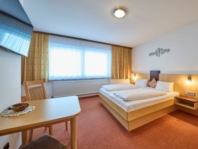 Apartment App."Morgensonne" -1 Schlafraum/Dusche, WC,TV,Balk - Outdoor photo 37