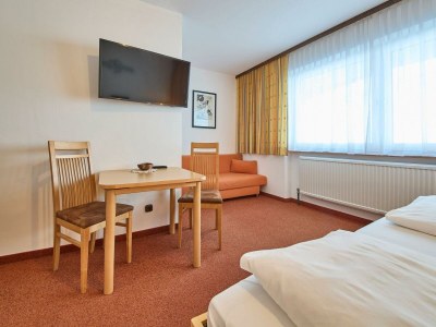 Apartment App."Morgensonne" -1 Schlafraum/Dusche, WC,TV,Balk - Outdoor photo 42