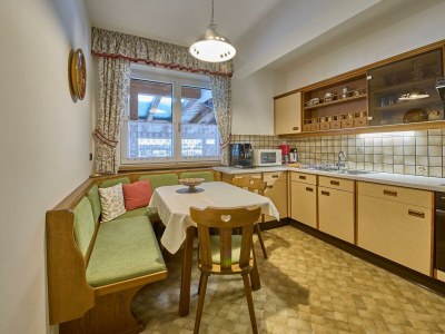 Apartment App."Morgensonne" -1 Schlafraum/Dusche, WC,TV,Balk - Outdoor photo 46