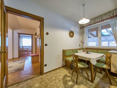 Apartment App."Morgensonne" -1 Schlafraum/Dusche, WC,TV,Balk - Outdoor photo 47