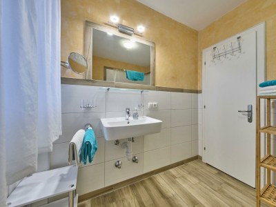 Apartment App."Morgensonne" -1 Schlafraum/Dusche, WC,TV,Balk - Outdoor photo 48