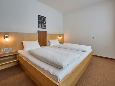 Apartment App."Morgensonne" -1 Schlafraum/Dusche, WC,TV,Balk - Outdoor photo 55
