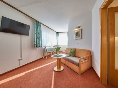 Apartment App."Morgensonne" -1 Schlafraum/Dusche, WC,TV,Balk - Outdoor photo 65