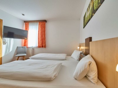 Apartment App."Morgensonne" -1 Schlafraum/Dusche, WC,TV,Balk - Outdoor photo 76