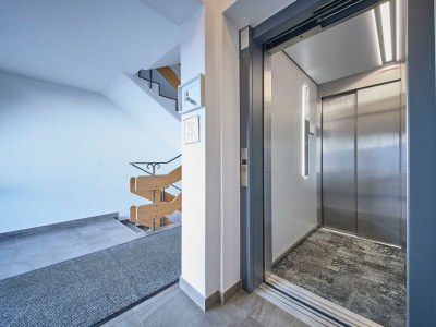 Apartment App."Morgensonne" -1 Schlafraum/Dusche, WC,TV,Balk - Outdoor photo 94