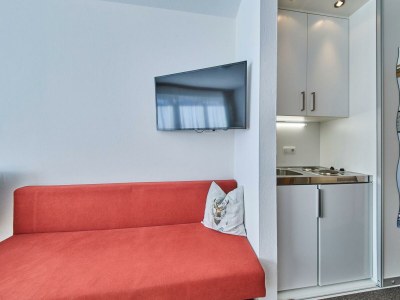 Apartment App."Morgensonne" -1 Schlafraum/Dusche, WC,TV,Balk - Outdoor photo 125