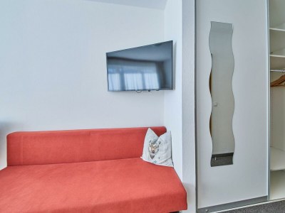 Apartment App."Morgensonne" -1 Schlafraum/Dusche, WC,TV,Balk - Outdoor photo 126