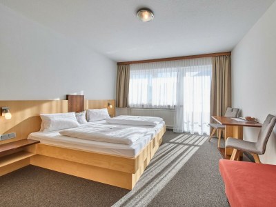 Apartment App."Morgensonne" -1 Schlafraum/Dusche, WC,TV,Balk - Outdoor photo 129