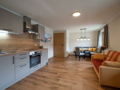 Apartment Apartm"Unterberg"/1 Schlafzi/DU/ WCsep, - Outdoor photo 4
