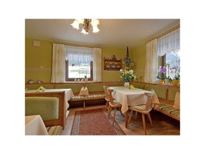Holiday room Double room No. 3 "Romantik" - Outdoor photo 6