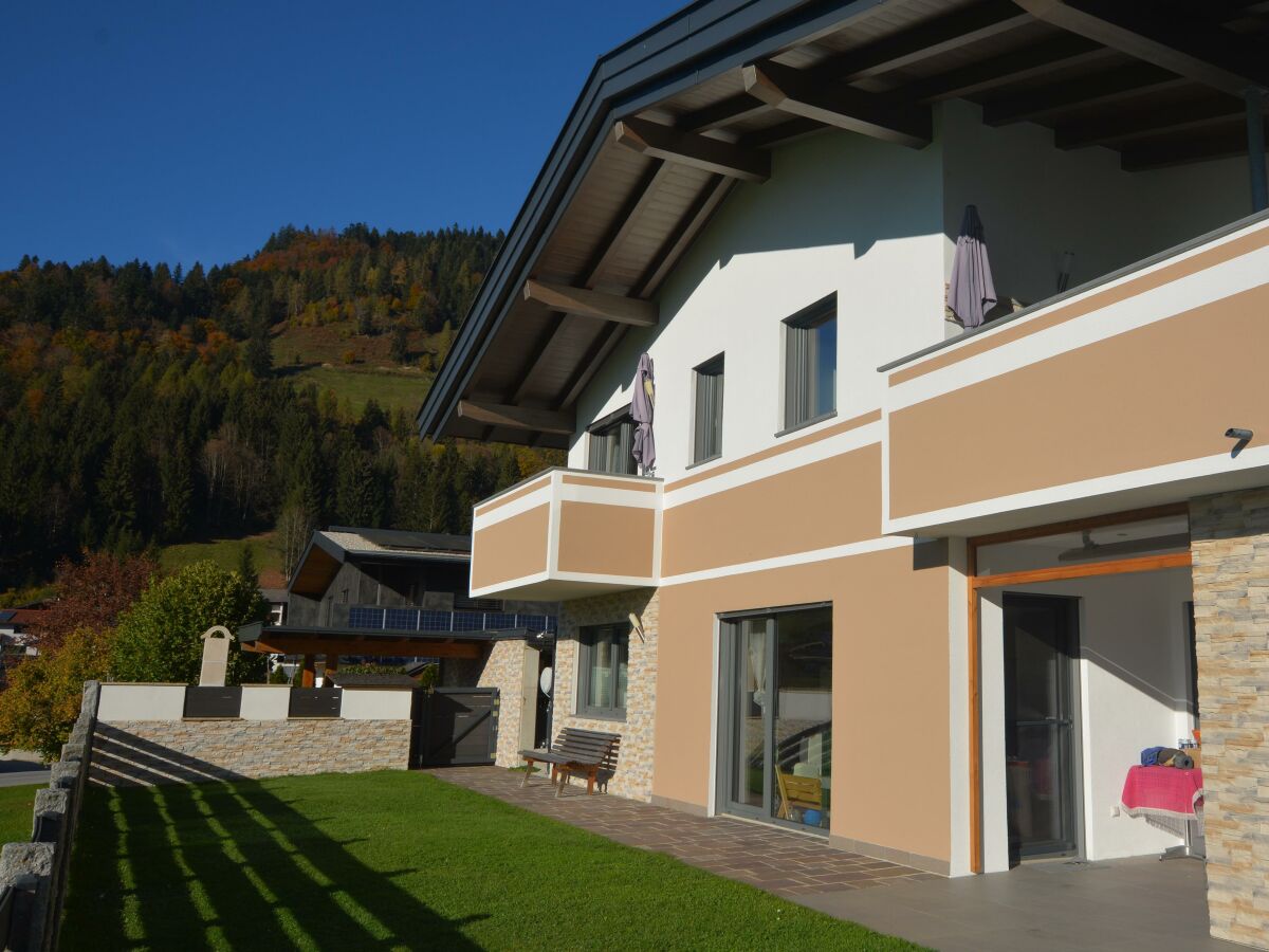 Apartment Appartement/Fewo, "FAMILY" - Outdoor photo 4