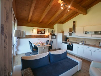 Apartment Appartement/Fewo, "FAMILY" in Rettenschöss - Apartment