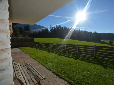 Apartment Appartement/Fewo, "FAMILY" - Outdoor photo 11