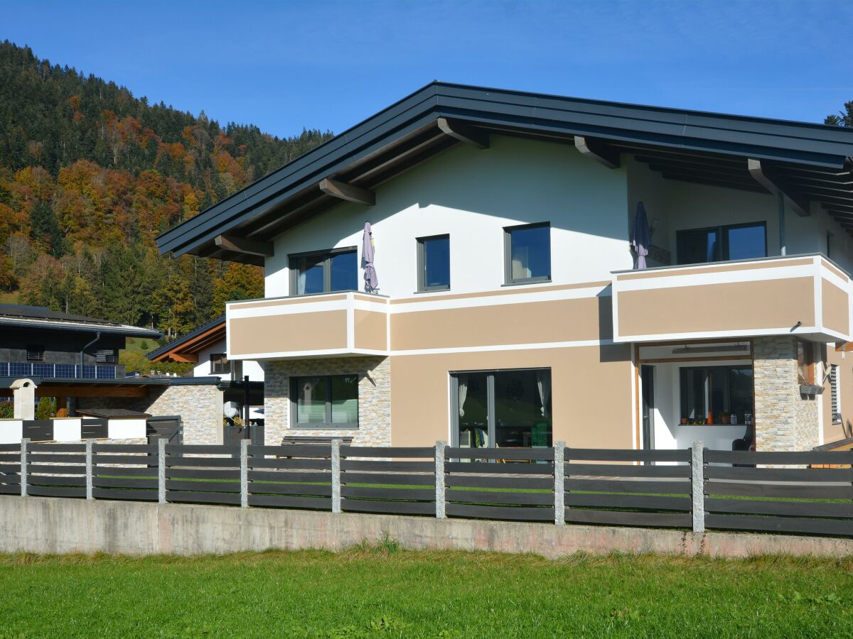 Apartment Appartement/Fewo "RELAX" - Outdoor photo 2