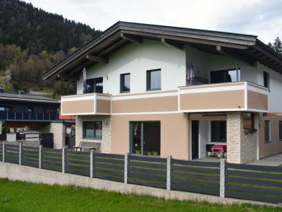 Apartment Appartement/Fewo "RELAX" - Outdoor photo 3