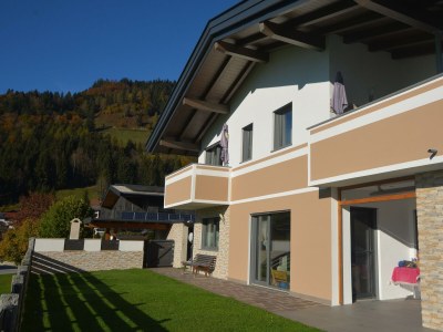 Apartment Appartement/Fewo "RELAX" - Outdoor photo 4