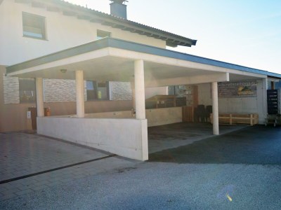 Apartment Appartement/Fewo "RELAX" - Outdoor photo 5