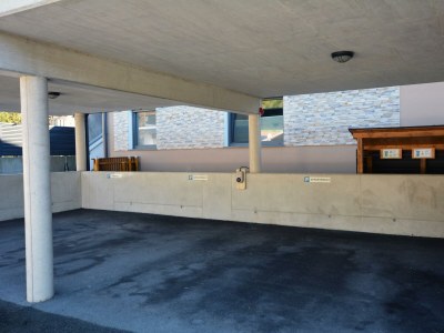 Apartment Appartement/Fewo "RELAX" - Outdoor photo 6