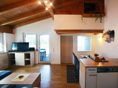 Apartment Appartement/Fewo "RELAX" - Features photo 28