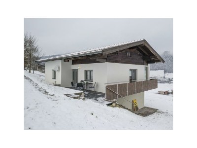 Apartment Chalet "Strobl" in Walchsee - Outdoor photo 6