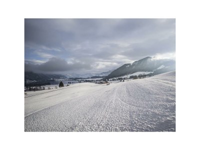 Apartment Chalet "Strobl" in Walchsee - Outdoor photo 8