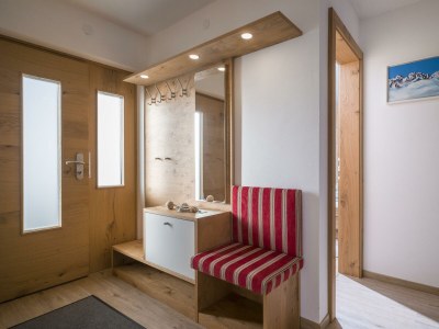 Apartment Chalet "Strobl" in Walchsee - Outdoor photo 18