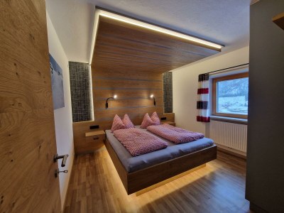 Apartment Chalet "Strobl" in Walchsee - Outdoor photo 23
