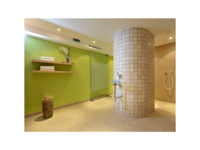 Holiday room Komfort Zimmer für 1-3 Personen 23 m² - Environment photo 22