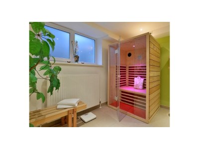 Holiday room Barrierefreies Komfort Zimmer für 2 Personen 21 m² - Environment photo 18