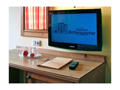Holiday room Komfort Zimmer für 1-2 Personen 23 m² - Features photo 15