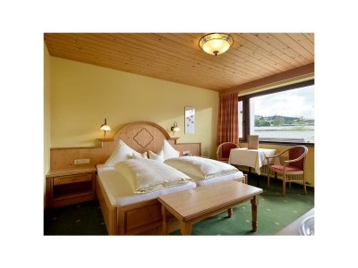 Holiday room Komfort Zimmer für 1-2 Personen 23 m² - Features photo 17