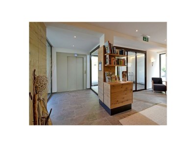 Holiday room Komfort Zimmer für 2-3 Personen 28 m² - Outdoor photo 7