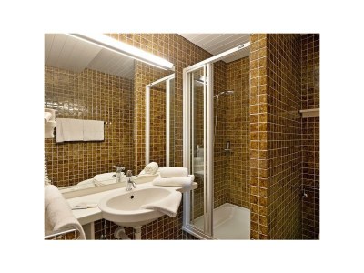 Holiday room Komfort Zimmer für 2-3 Personen 28 m² - Features photo 15