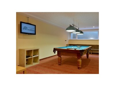 Holiday room Komfort Zimmer für 2-4 Personen 30 m² - Environment photo 23