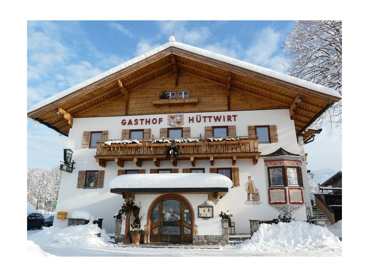 Holiday room Doppelzimmer mit Dusche/WC, TV und WLAN - Outdoor photo 2