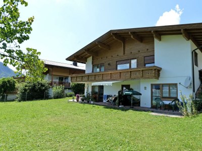Apartment App."Familie"/3 Schlafräume/DU,Bad,WC - Outdoor photo 19