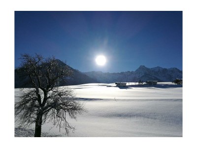 Apartment Apartment Sonnblick barrierefrei - Outdoor photo 8