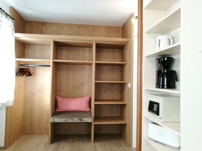Apartment Apartment Sonnblick barrierefrei - Features photo 24