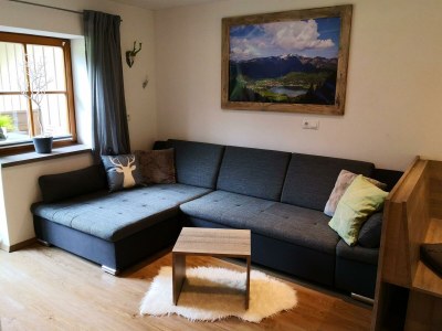 Apartment Ferienwohnung Al Piente bis 3 Personen - Features photo 12