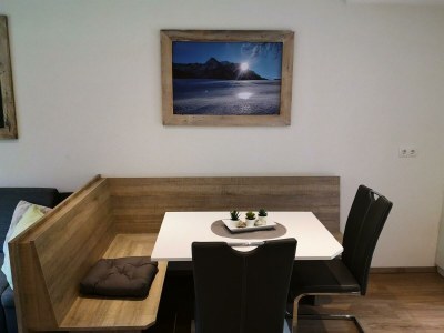 Apartment Ferienwohnung Al Piente bis 3 Personen - Features photo 16
