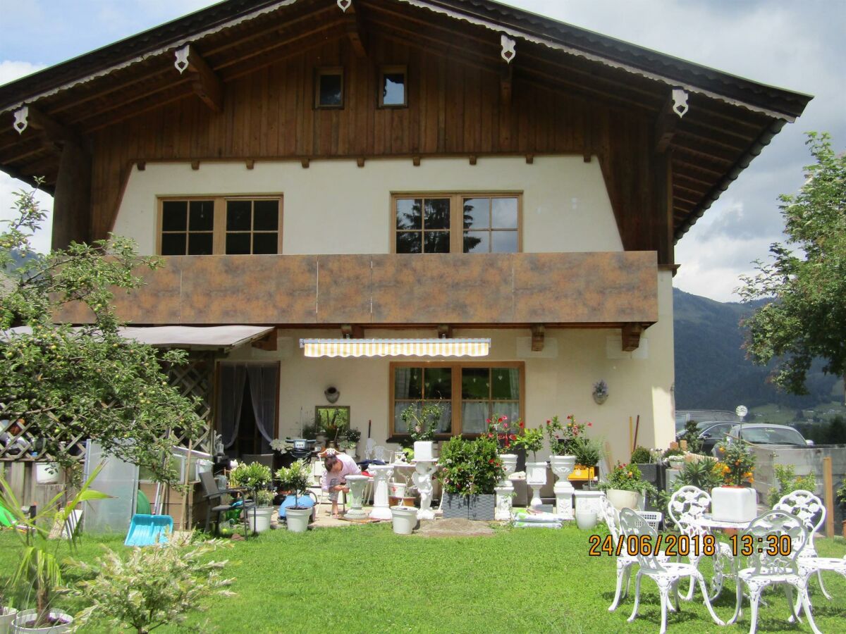 Apartment Ferienwohnung Michi