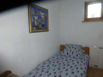Apartment Ferienwohnung Michi - Features photo 11