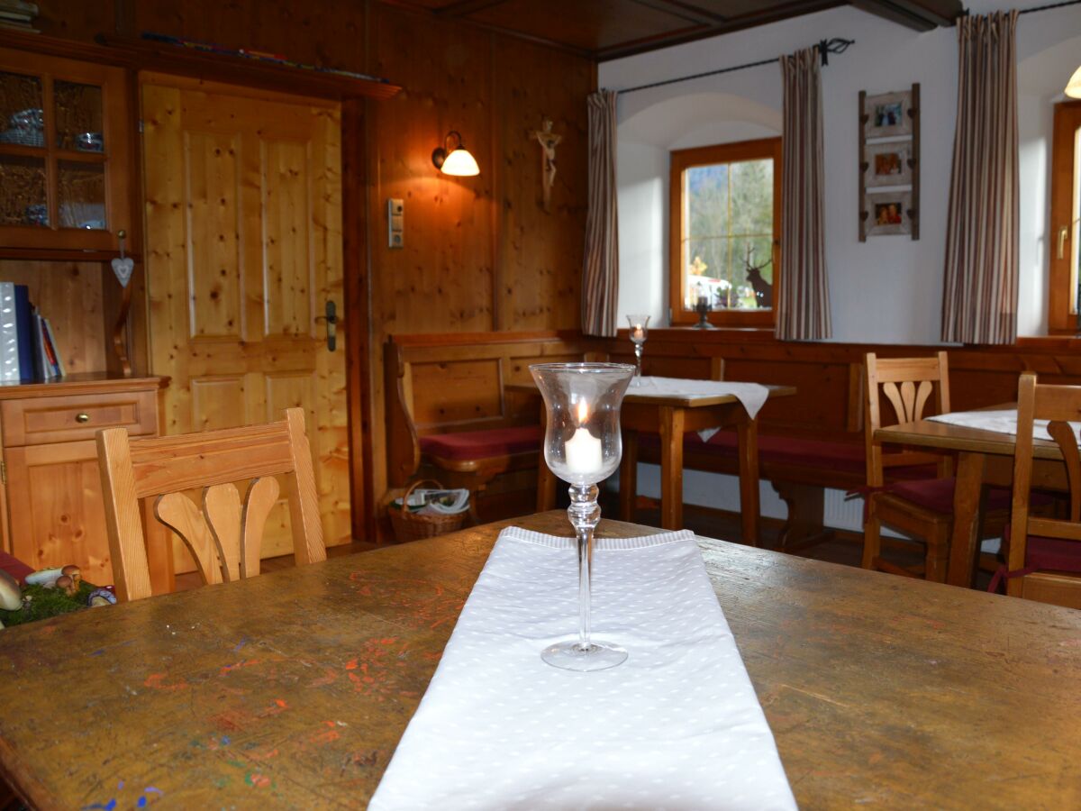 Apartment Apart."Kaiserblick"/1 Schlafraum/DU,WC, - Outdoor photo 5