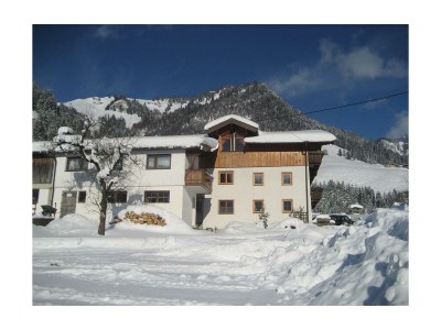 Apartment Apart."Kaiserblick"/1 Schlafraum/DU,WC, - Outdoor photo 2