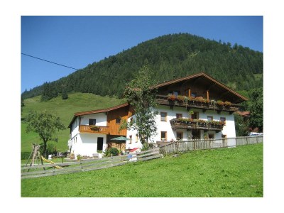 Apartment Apart."Kaiserblick"/1 Schlafraum/DU,WC, - Outdoor photo 11