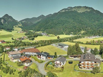 Apartment Appartement 5 - Outdoor photo 2