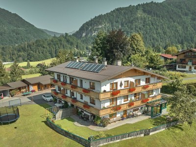 Apartment Appartement 2, 2 Schlafräume - Outdoor photo 2