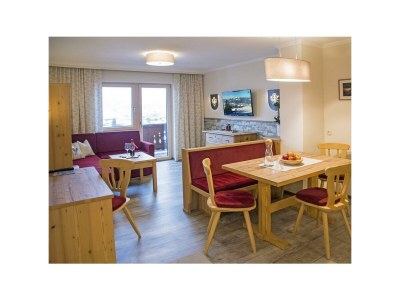 Apartment Appartement 2, 2 Schlafräume - Features photo 37
